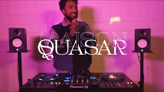C19 Live Session — Leoul D