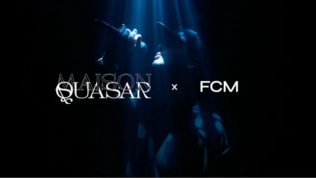 Quasar Session #6 — FCM, One Shot